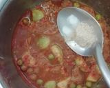 รูปขั้นตอนการทำที่ 8 ของ JJ.3 แกงคั่วหมู 🌿🌶️🧄🫚🐖