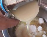 Dry nuts cake recipe step 3 photo