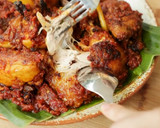 Foto langkah ke 11 dari resep Ayam Bakar Bumbu Rujak Devina Hermawan.