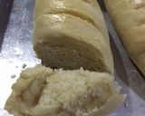 Foto langkah ke 8 dari resep Roti bouquet ala rumahan.