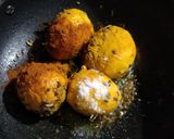 आंब्याची बाठवणी (aambyachi balvani recipe in marathi) रेसिपी स्टेप 3 फोटो
