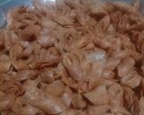 Foto langkah ke 4 dari resep Krezzz Kulit Lumpia.