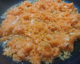 Foto del paso 3 de la receta: Boloñesa