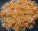 Foto del paso 3 de la receta: Boloñesa