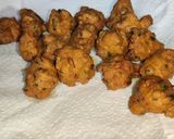 ডিমের পকোরা (egg pakora recipe in bengali) রেসিপির ধাপ 2 ছবি