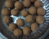 எள்ளு உருண்டை(ellu urundai recipe in tamil) ரெசிபி ஸ்டேப் 3 புகைப்படம்