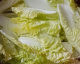Foto langkah ke 2 dari resep Kimchi Home Made.