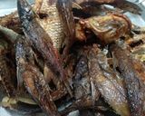 Foto langkah ke 1 dari resep Pesmol Ikan (Bumbu Kuning).