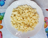 Foto del paso 2 de la receta: Merluza al horno