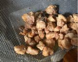 Foto langkah ke 3 dari resep Ayam Saus Lada Hitam.