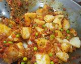 मसाला इडली (Masala Idli recipe in hindi) रेसिपी चरण 6 फोटो
