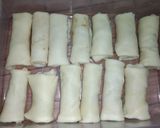 Foto langkah ke 6 dari resep Sosil solo.