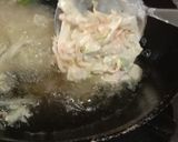 Foto langkah ke 5 dari resep Bala² / Bakwan Sayur.