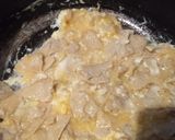 Foto del paso 2 de la receta: Desayuno Huevo frito con totopitos