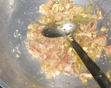 A picture of step 1 of Shawarma.
