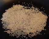 Foto del paso 1 de la receta: Fideos de arroz con pollo y brócoli