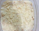 Foto langkah ke 2 dari resep Spaghetti Brulee.