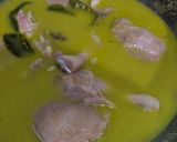 Foto langkah ke 5 dari resep Opor ayam versi kuah ala dapurku.