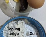 Foto langkah ke 1 dari resep Smoothy Brownies.