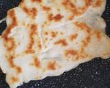 Sourdough discard flatbreads recipe step 3 photo