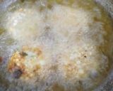 साबुदाणा वडा (sabudana wada recipe in marathi) रेसिपी स्टेप 3 फोटो 