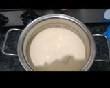 A picture of step 3 of Handvo Gujarati Delicacy.