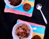 Foto langkah ke 5 dari resep Ice cream pisang.