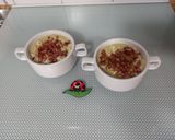 Foto del paso 8 de la receta 24. Crema de brócoli
