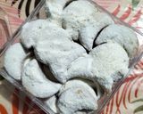 Foto langkah ke 8 dari resep Putri Salju Premium Special.