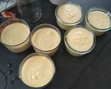 Une image de l'étape 4 de Mousse à la pêche.