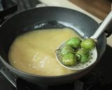 Foto langkah ke 8 dari resep Garlic Pepper Wings Devina Hermawan.