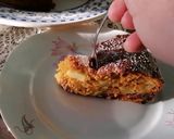 Foto del passaggio 4 della ricetta Torta di mele (senza burro, latte e olio)