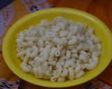 Foto langkah ke 2 dari resep Schotel Kelor Keju Susu⭐MPASI.
