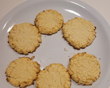 Foto del paso 4 de la receta: Tapitas de coco con dulce de leche🥥🤤 APTO SIBO