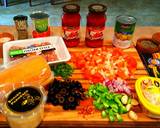 Mike's 5 Minute Meatballs & Marinara Sauce recipe step 2 photo