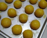Foto langkah ke 6 dari resep Nastar kinclong.