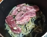 Foto del paso 8 de la receta: Carne a la olla