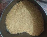 Cheese cake recipe step 2 photo