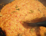 Foto langkah ke 5 dari resep Bumbu Balado (stok bumbu dasar) ala Arie.