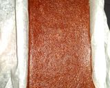 Foto langkah ke 6 dari resep Choco Cheesecake Kukus (Tanpa Oven).