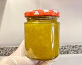 Foto del paso 9 de la receta: Mermelada de ciruela sin azúcar