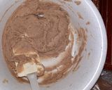 Gesztenyés, lekváros kifli recept fázis 3 fotója