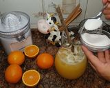 Foto del paso 4 de la receta Agua de Valencia