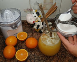 Foto del paso 4 de la receta: Agua de Valencia