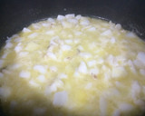 Foto del paso 1 de la receta: Zarzuela de pescado y marisco