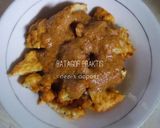 Foto langkah ke 3 dari resep Batagor praktis.