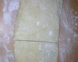 Foto del paso 1 de la receta: Formas de hojaldre