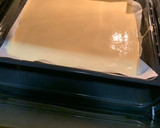 Foto del paso 4 de la receta: Brazo de gitano de salmón exprés