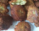 Pas rețetă Falafel egiptean 🧆 5 fotografie
