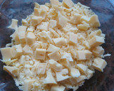 Foto del paso 1 de la receta: 🧀Chipa🧀
